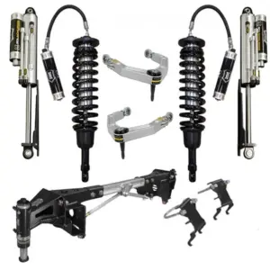 ICON 2010-2014 Ford F-150 Raptor (Gen 1) Stage 3 3.0 Suspension System