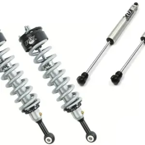 Fox 2015-2020 Ford F-150 4WD Fox 2.0 Stage 1 Suspension Kit
