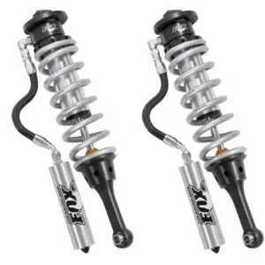 Fox 2010-2014 Ford F-150 Raptor (Gen 1) Front 3.0 Coilover Kit