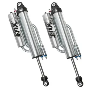 Fox 2010-2014 Ford F-150 Raptor (Gen 1) 3.0 Bypass Piggyback Rear Shocks