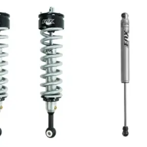 Fox 2010-2023 Toyota 4Runner Stage 1 Suspension Package