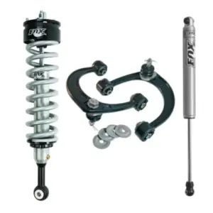 Fox 2010-2023 Toyota 4Runner Stage 2 Suspension Package