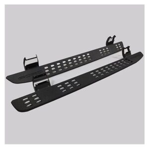 Ford Performance 2017-2020 Ford F-150 Raptor (Gen 2) F-Series Off-Road Running Boards