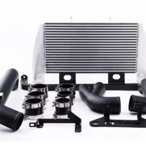 Full Race Motorsports 2011-2014 Ford F-150 3.5L EcoBoost Front Mount Gen 2 Intercooler