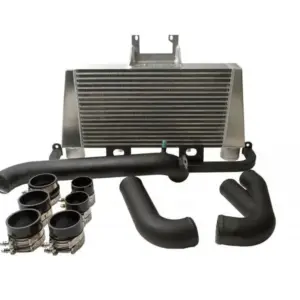 Full Race Motorsports 2017-2020 Ford F-150 Raptor (Gen 2) 3.5L EcoBoost Freak-o-Boost Intercooler Kit