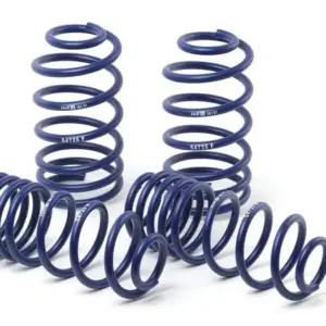 H&R 2019-2021 Ford Ranger Lift Springs