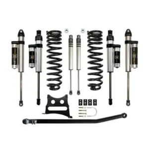 ICON 2005-2016 Ford F250/F350 Super Duty Diesel 4WD 2.5" Stage 5 Lift Kit
