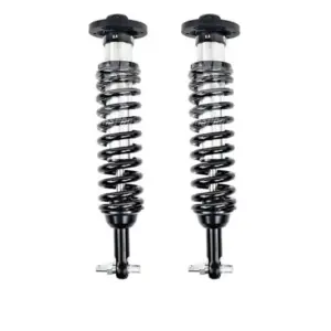 ICON 2015-2020 Ford F-150 RWD 2.5 Front Coilovers