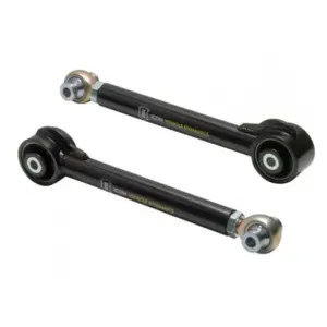 ICON 2003-2023 Toyota 4Runner Tubular Steel Rear Upper Link Kit