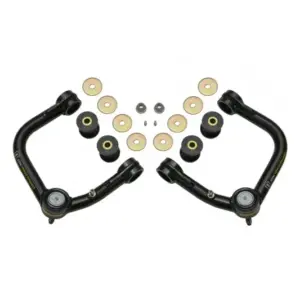 ICON 2003-2023 Toyota 4Runner Delta Joint Tubular Upper Control Arm Kit