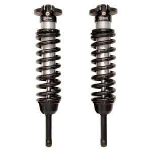 ICON 2005-2023 Toyota Tacoma EXT Travel 2.5 VS IR Front Coilover Kit