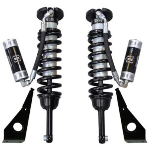 ICON 2005-2023 Toyota Tacoma 2.5 VS RR Front Coilover Kit