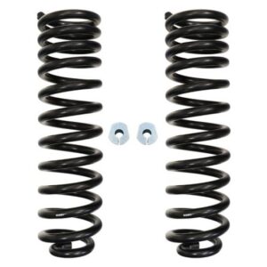 ICON 2023-2024 Ford F250/F350 Super Duty 4WD 2.5" Front Dual Rate Coil Spring Kit