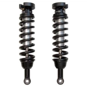 ICON 2011-2023 Ford Ranger 4WD T6 1-3" 2.5 VS IR Front Coilover Kit
