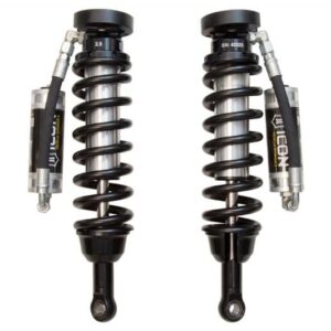 ICON 2011-2023 Ford Ranger 4WD T6 1-3" 2.5 VS RR Front Coilover Kit