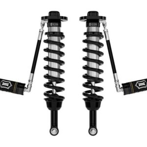 ICON 2021-2023 Ford F-150 Tremor 4WD 3" Front 2.5 VS RR Coilover Kit