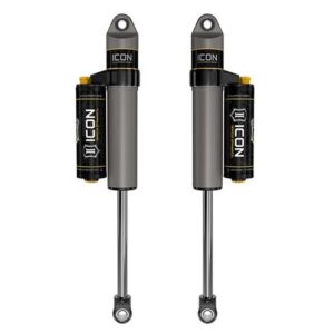 ICON 2021-2023 Ford F-150 Tremor 4WD 2.5 VS PB CDCV Rear Shocks