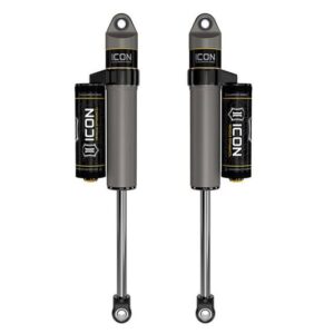 ICON 2021-2023 Ford F-150 Tremor 4WD 2.5 VS PB Rear Shocks