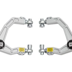 ICON 2020-2023 Ford Ranger Billet UCA Delta Joint Kit - Steel Knuckles