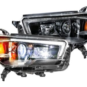 Morimoto 2010-2013 Toyota 4Runner XB Hybird LED Headlights