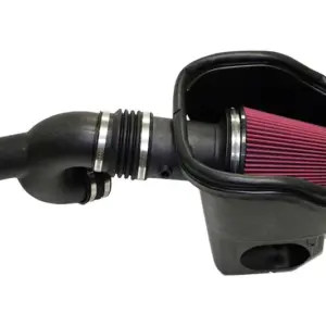 Roush 2015-2017 Ford F-150 2.7L/3.5L EcoBoost Cold Air Intake Kit