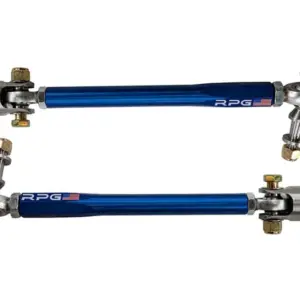RPG 2017-2020 Ford F-150 Raptor (Gen 2) Off-Road Steering Tie Rods