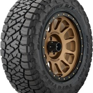 Toyo Open Country R/T Trail Tire - 285/75/17 (set of 4)
